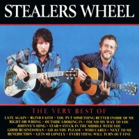 Purchase Stealers Wheel - The Very Best Of