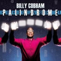 Purchase Billy Cobham - Palindrome