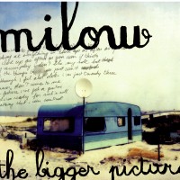 Purchase Milow - The Bigger Picture