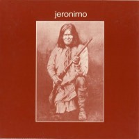 Purchase Jeronimo - Jeronimo