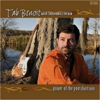 Purchase Tab Benoit - Power of the Pontchartrain