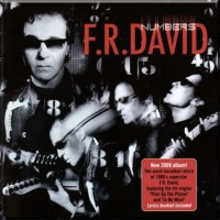 Purchase F.R. David - Numbers
