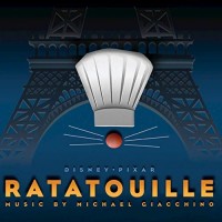 Purchase Michael Giacchino - Ratatouille
