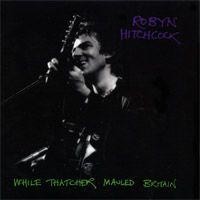 Purchase Robyn Hitchcock - While Thatcher Mauled Britain