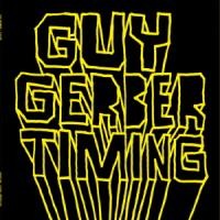 Purchase Guy Gerber - Timing