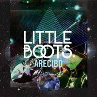 Purchase Little Boots - Arecibo