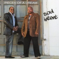 Purchase Pieces Of A Dream - Soul Intent
