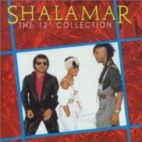 Purchase Shalamar - The Collection