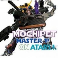 Purchase Mochipet - Master P on Atari