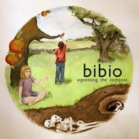 Purchase Bibio - Vignetting The Compost