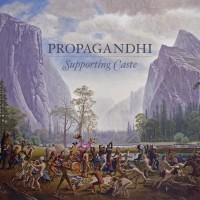 Purchase Propagandhi - Supporting Caste