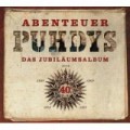 Buy Puhdys - Abenteuer - das Jubilaumsalbum Mp3 Download