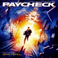 Purchase John Powell - Paycheck