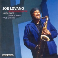 Purchase Joe Lovano - Joyous Encounter