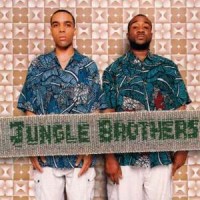 Purchase Jungle Brothers - V.I.P.