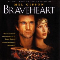 Purchase James Horner - Braveheart