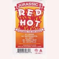 Purchase Jurassic 5 - Red Ho t