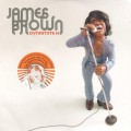 Buy James Brown - Dynamite X Mp3 Download