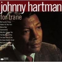 Purchase Johnny Hartman - For Trane