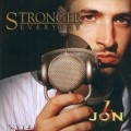 Buy Jon B - Stronger Everyday Mp3 Download