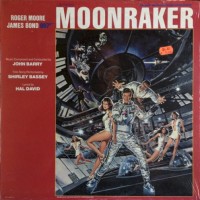 Purchase John Barry - Moonraker (Vinyl)