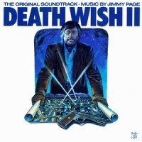 Purchase Jimmy Page - Death Wish II