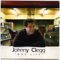 Purchase Johnny Clegg - One Life