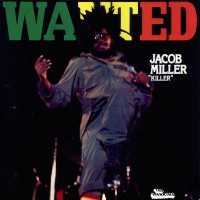 Purchase Jacob Miller - Wanted (Vinyl)