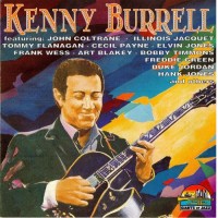 Purchase Kenny Burrell - Giants Of Jazz