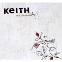 Purchase Keith - Red Thread