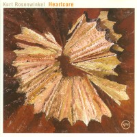Purchase Kurt Rosenwinkel - Heartcore