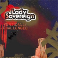 Purchase Lady Sovereign - Vertically Challenged