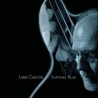 Purchase Larry Carlton - Sapphire Blue