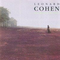 Purchase Leonard Cohen - Heart Housed In Thorn-Bush