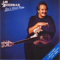 Purchase Jan Akkerman - Can't Stand Noise