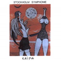 Purchase Kaipa - Stockholm Symphonie