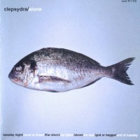 Purchase Clepsydra - Alone