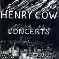 Buy Henry Cow - Concerts Mp3 Download