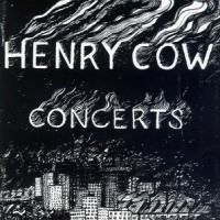 Purchase Henry Cow - Concerts