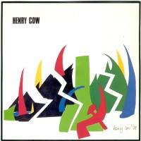 Purchase Henry Cow - Western Culture