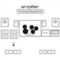 Buy Amplifier - The Astronaut Dismantles HAL Mp3 Download