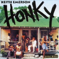Purchase Keith Emerson - Honky