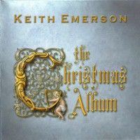 Purchase Keith Emerson - Christmas Album