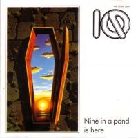 Purchase IQ - Nine In A Pond Is Here