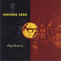 Purchase Univers Zero - Rhythmix