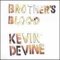 Purchase Kevin Devine - Brother's Blood
