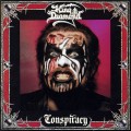 Buy King Diamond - Conspiracy Mp3 Download