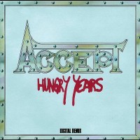 Purchase Accept - Hungry Years