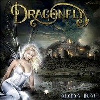 Purchase Dragonfly - Alma Irae