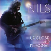 Purchase Nils - Up Close And Personal